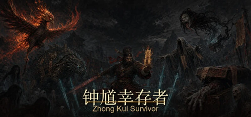 Zhong Kui: Survivor Image