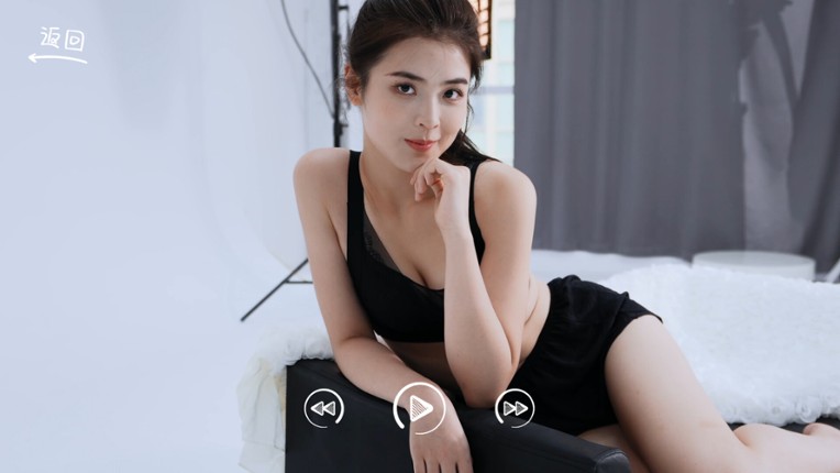 你好！我们还有场恋爱没谈-番外篇 Image