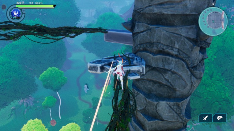 星海乐章 | GALIX: NewHorizons | 星の旅:億万年の絆 screenshot