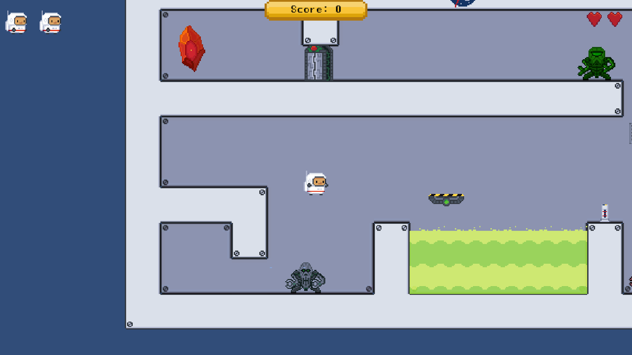 Games like 2D Platformer Complete