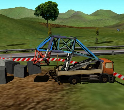 3d Engineers screenshot