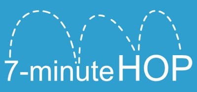 7-minute HOP Image