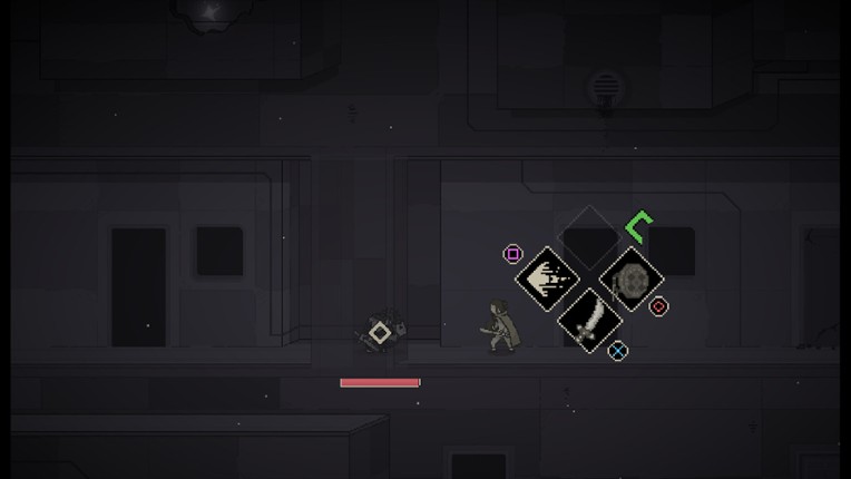 A Song Of Sunlight screenshot