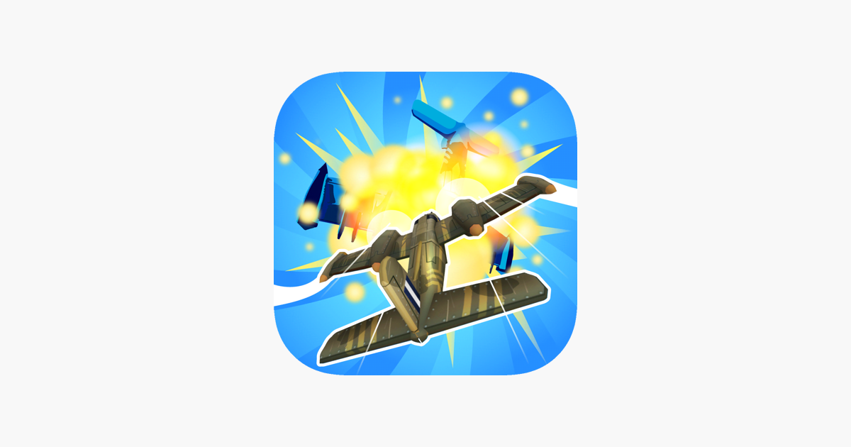 Games like Air Wars 3D