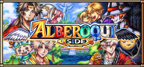 Games like Alberoqui Side