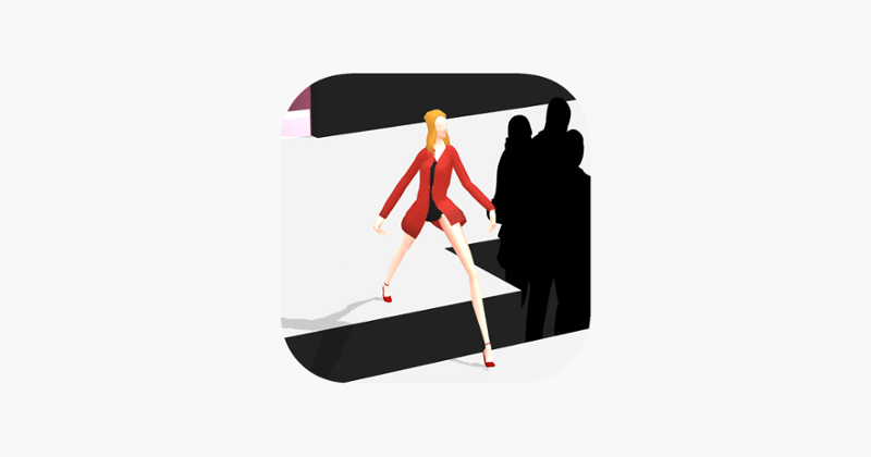 Amazing Catwalk! Image