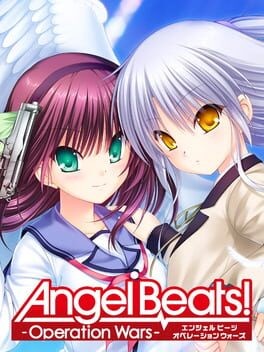 Games like Angel Beats! Operation Wars