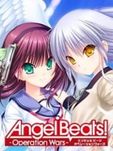 Angel Beats! Operation Wars Image