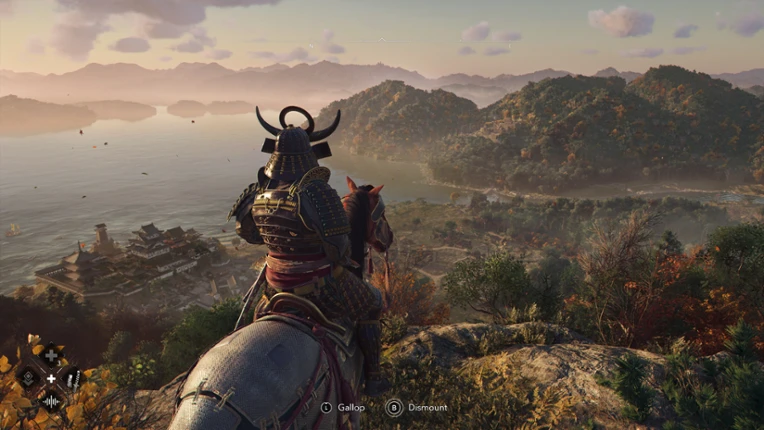 Assassin's Creed Shadows Image