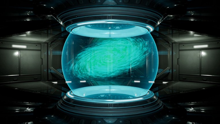 Astra Sentinel screenshot