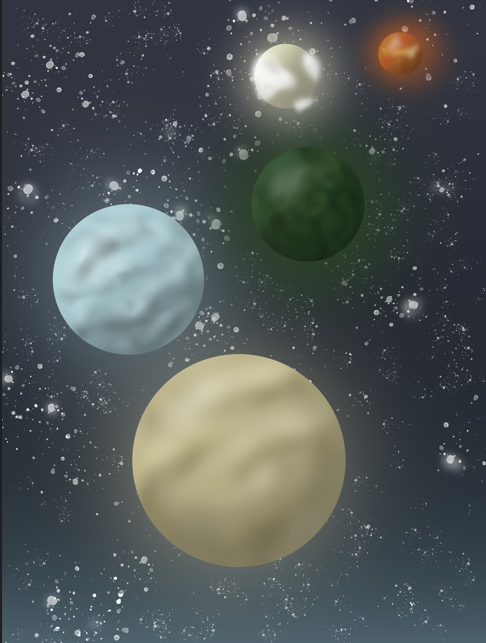 Games like Astral Conqueror