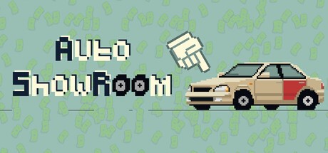 Games like AutoShowRoom