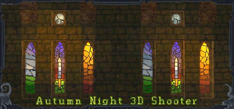 Games like Autumn Night 3D Shooter