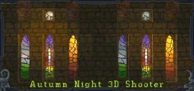 Autumn Night 3D Shooter Image