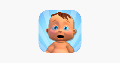 Baby Care 3D Image