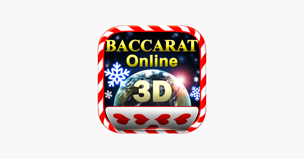 Games like Baccarat Online 3D