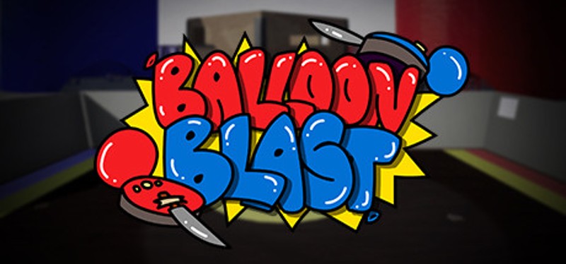 Balloon Blast Image