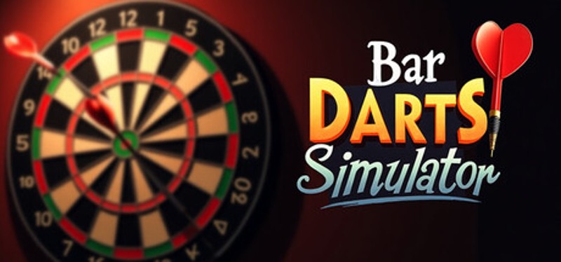 Bar Darts Simulator Image