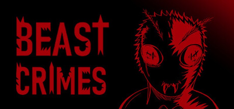 BEAST CRIMES Game Cover