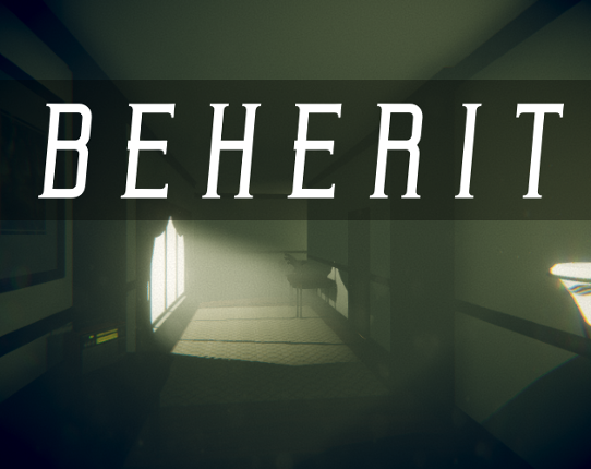 BEHERIT Game Cover