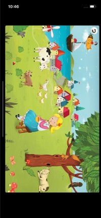 Best Nursery Rhymes & Songs screenshot
