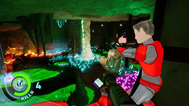 BioCalibr screenshot