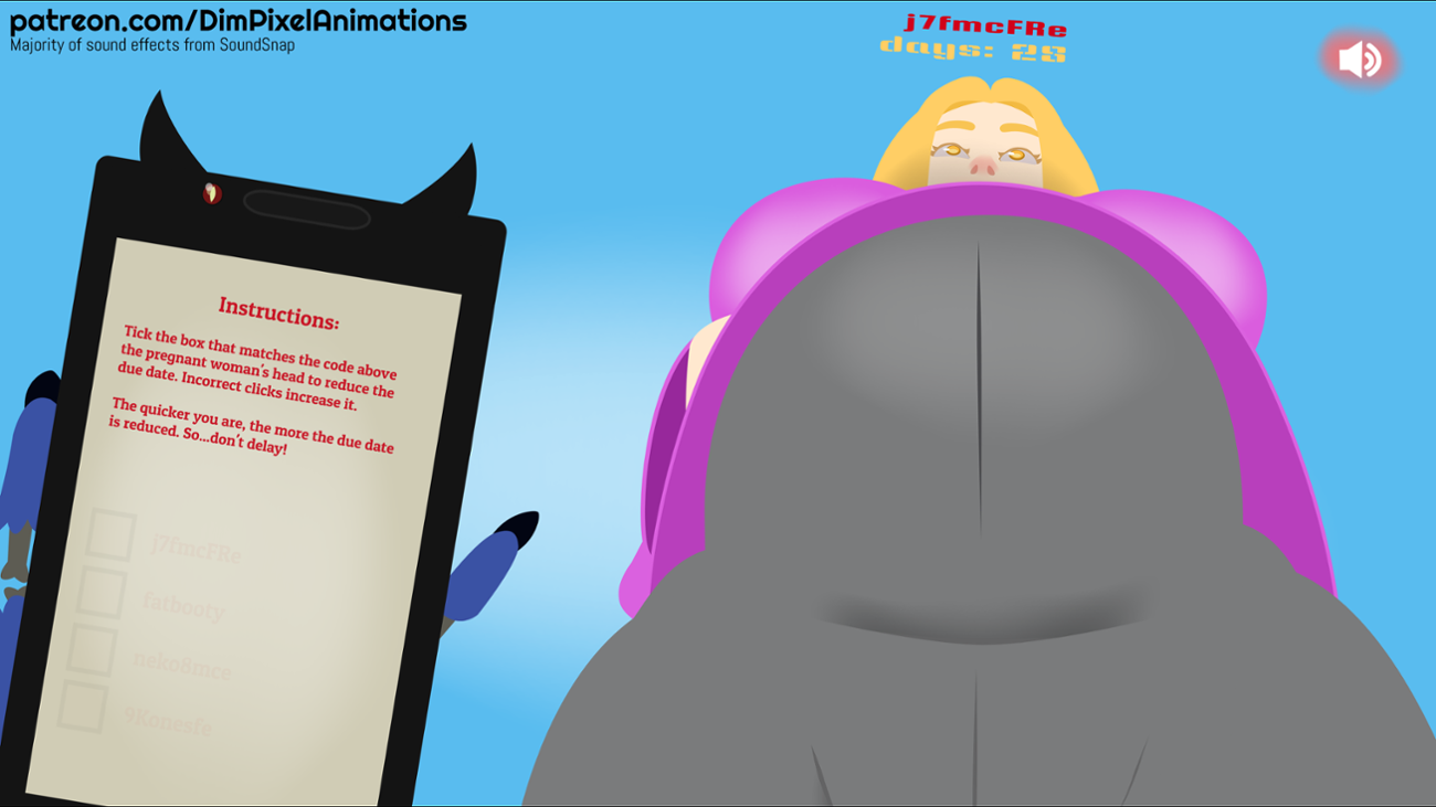 Games like "Birth Note" Ep. 1—Public Birth Game