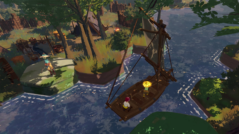 BitCraft Online Image