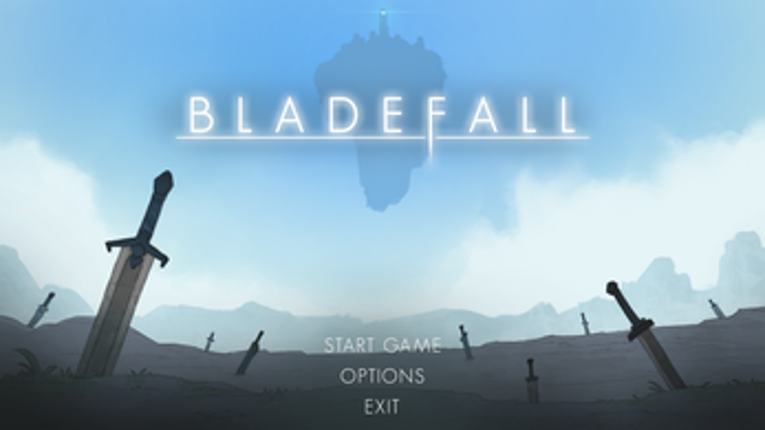 Bladefall screenshot