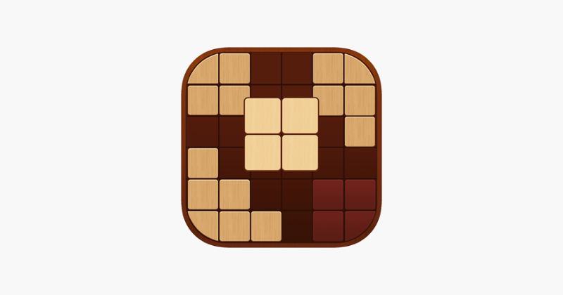 Block Puzzle Woody Game Cover