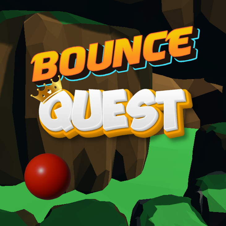 Games like Bounce Quest