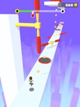 Bouncy Run 3D! Image