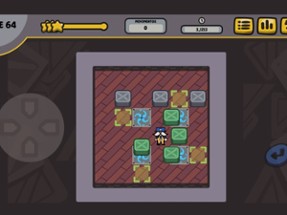 Box Box - Push box puzzle Image