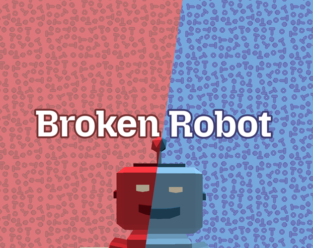 Games like Broken Robot