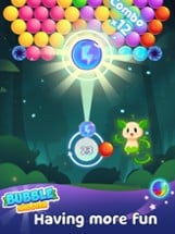 Bubble Shooter! Bubble 2021 Image