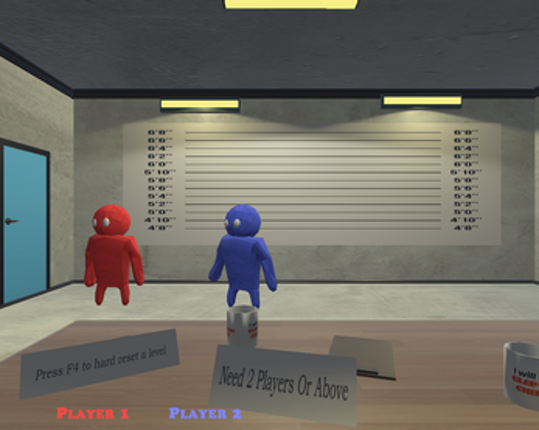 bubuka game screenshot