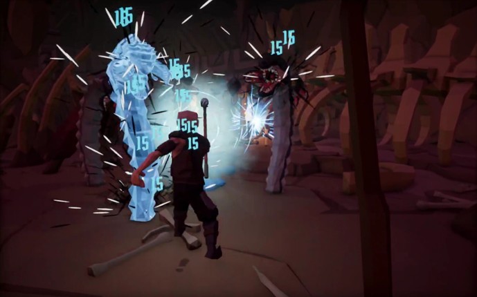 Bug‘s Adventure screenshot