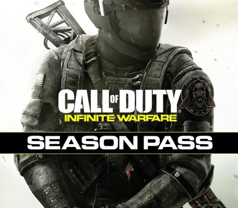 Call of Duty: Infinite Warfare Image