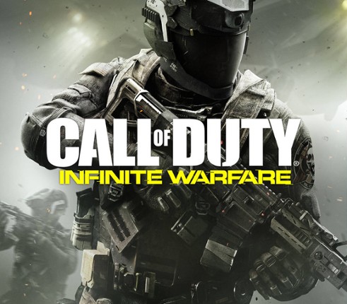 Call of Duty: Infinite Warfare Image
