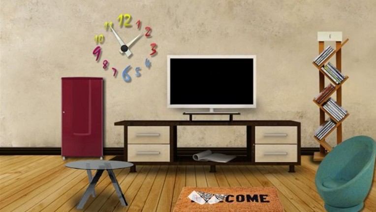 Can You Escape The House screenshot