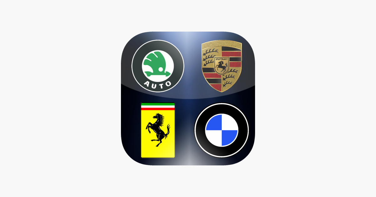 Games like Car Logo Quiz 2020