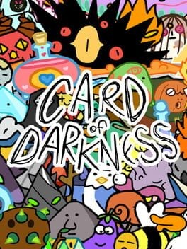 Games like Card of Darkness