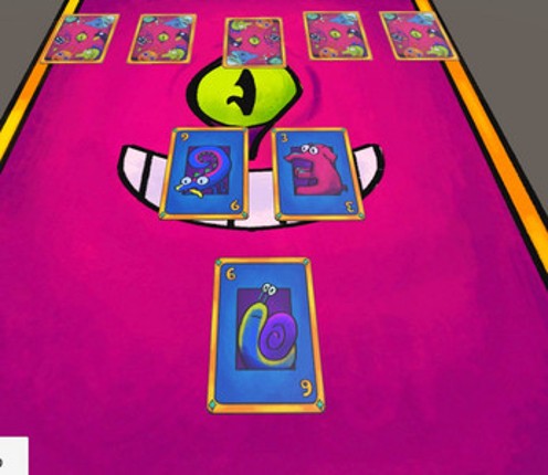 CardToon: Wonder Colors screenshot