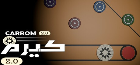 Games like Carrom 2.0 || كيرم 2.0