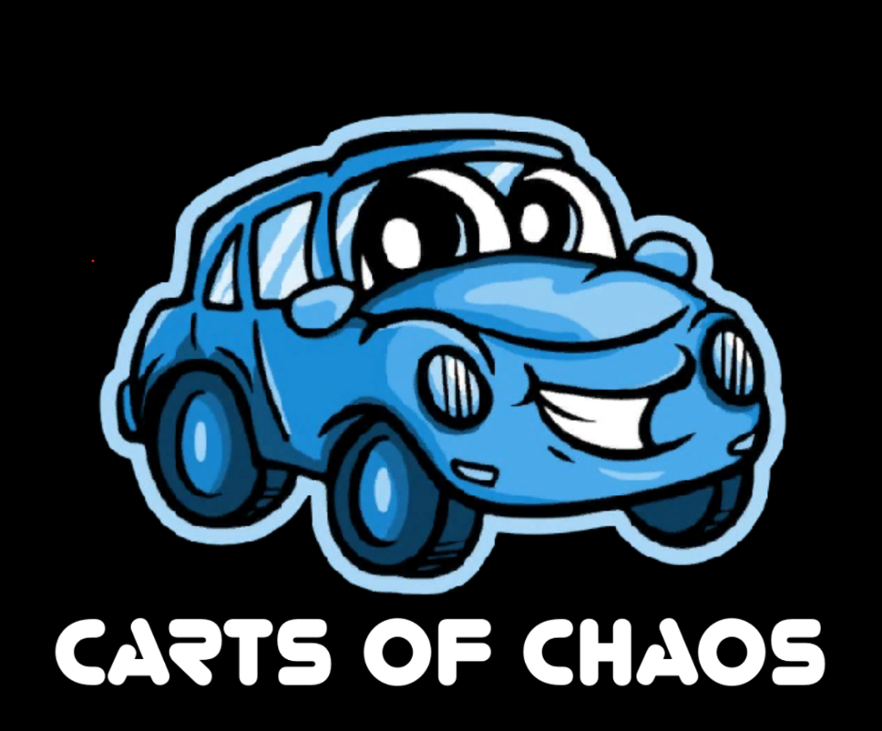 Games like Carts of Chaos