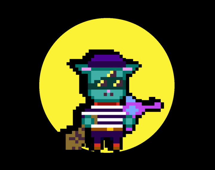 Games like Cat Burglar