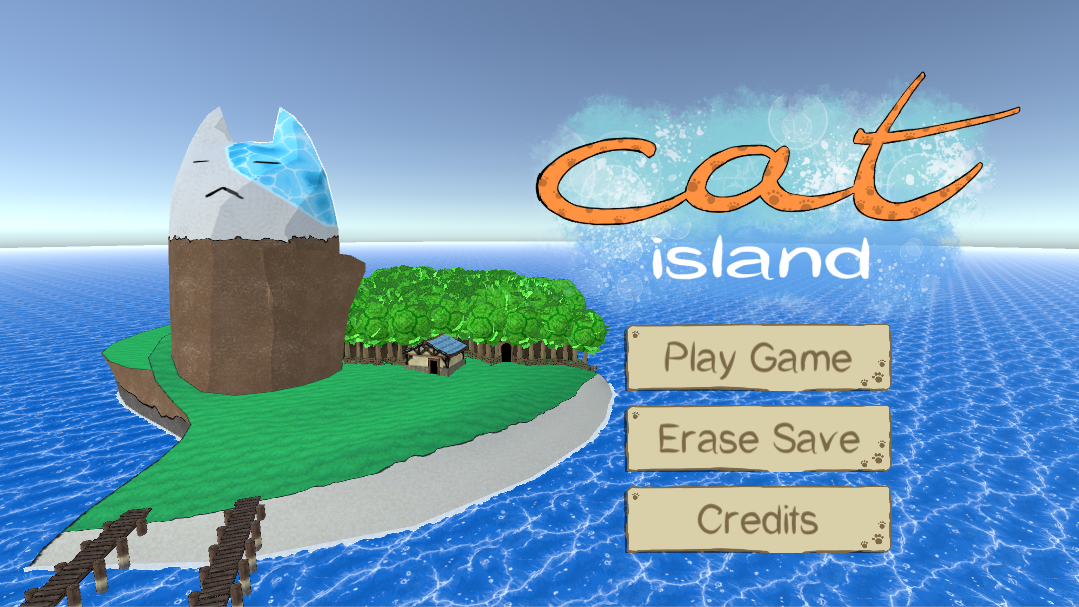 Games like Cat Island