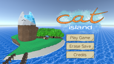 Cat Island Image