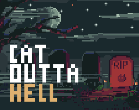 Cat Outta Hell Image
