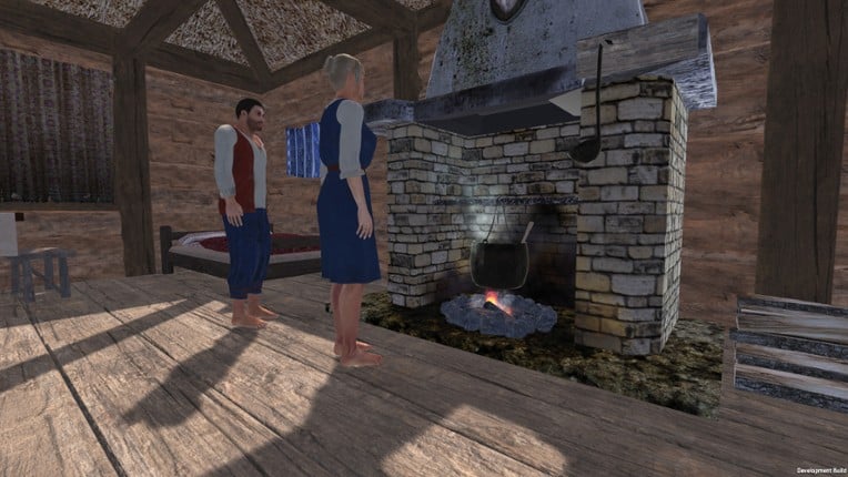 Cave to Kingdom screenshot